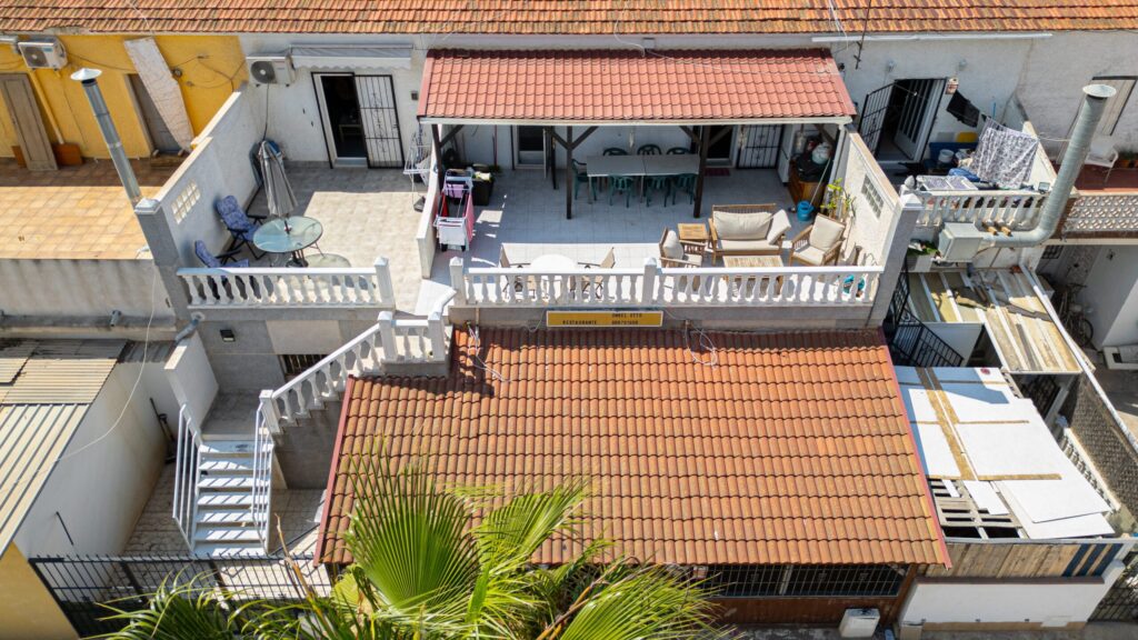 Commercial w Torrevieja - oferta MLSC9874356