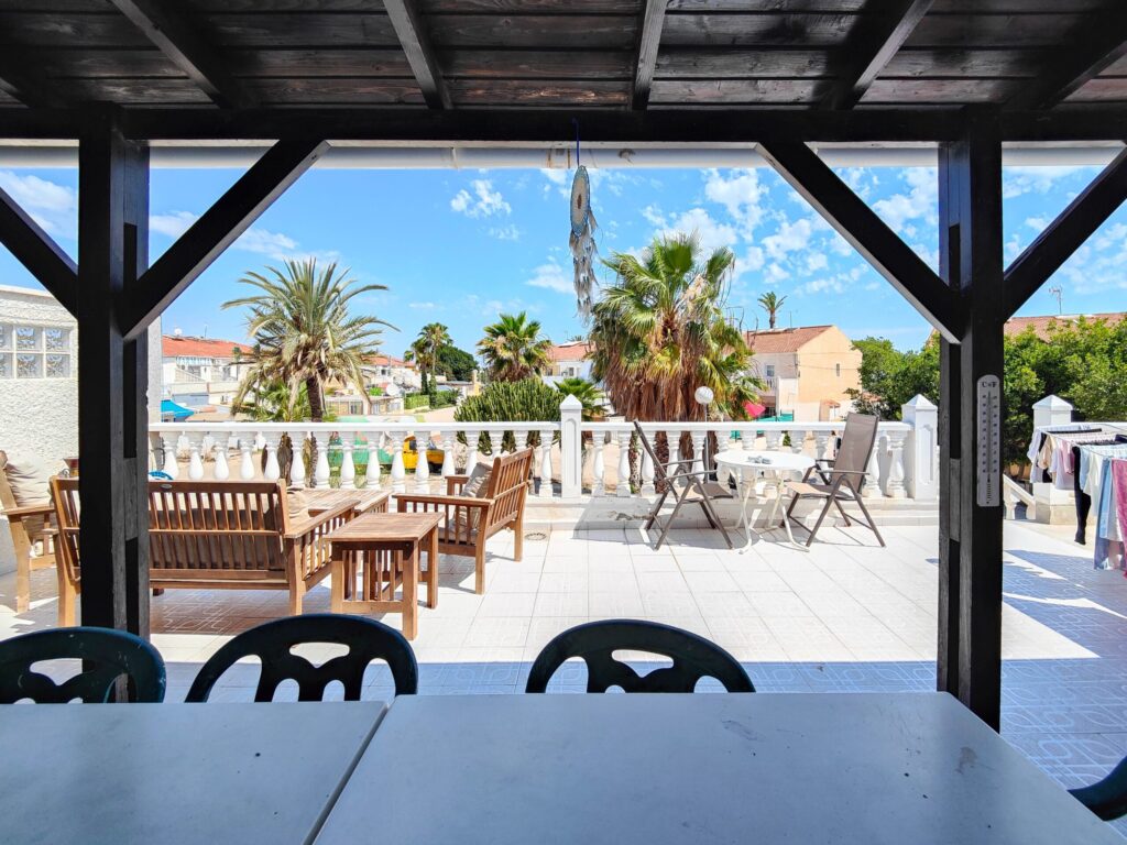 Commercial w Torrevieja - oferta MLSC9874356