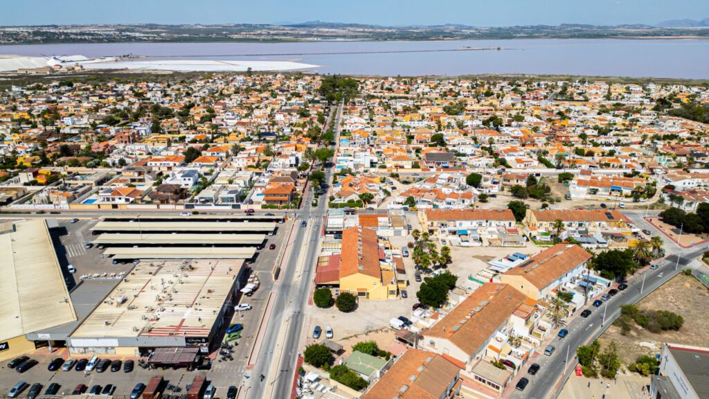 Commercial w Torrevieja - oferta MLSC9874356