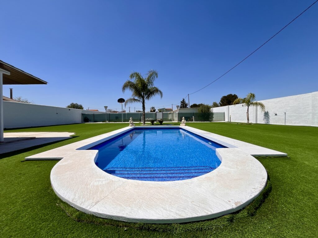 Country House w Alcantarilla - oferta MLSC1940185