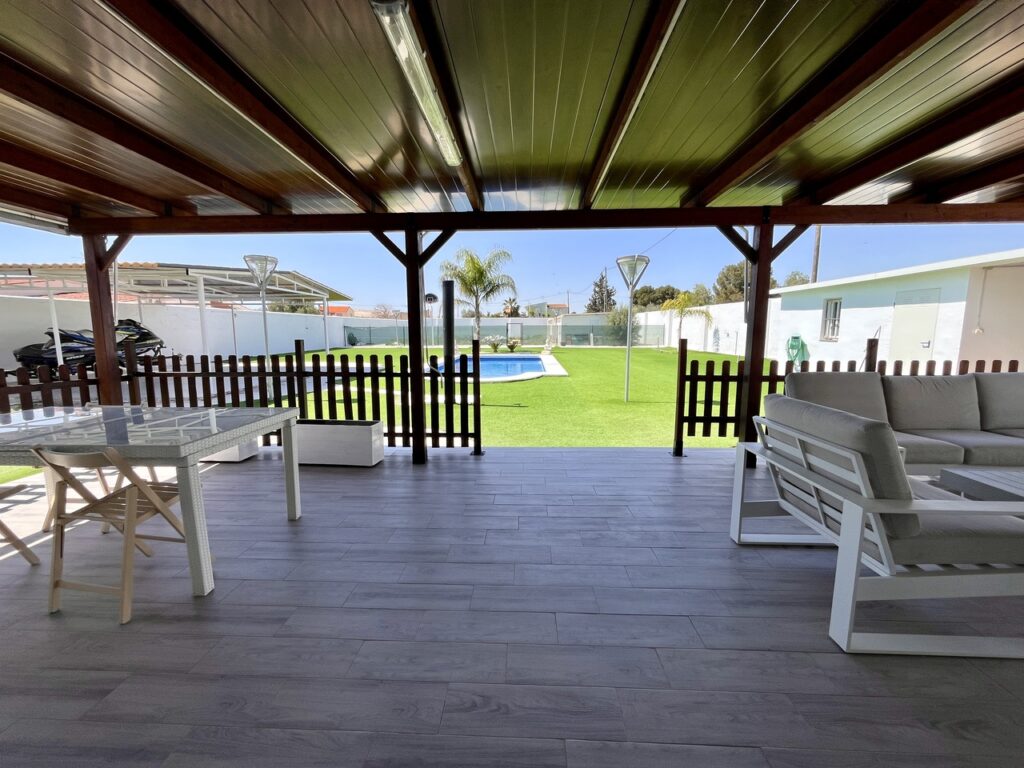 Country House w Alcantarilla - oferta MLSC1940185