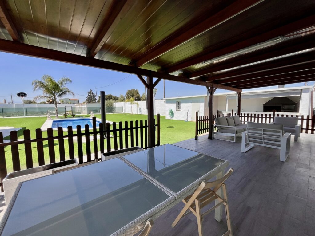 Country House w Alcantarilla - oferta MLSC1940185
