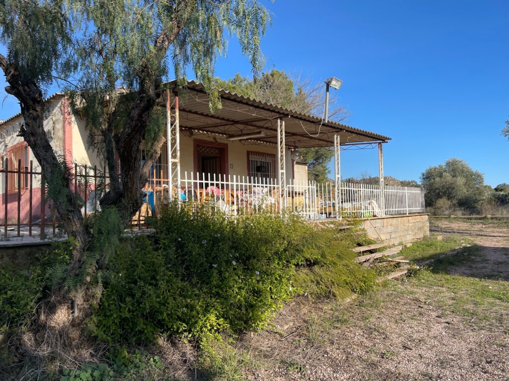Country House w Aspe - oferta MLSC3219269