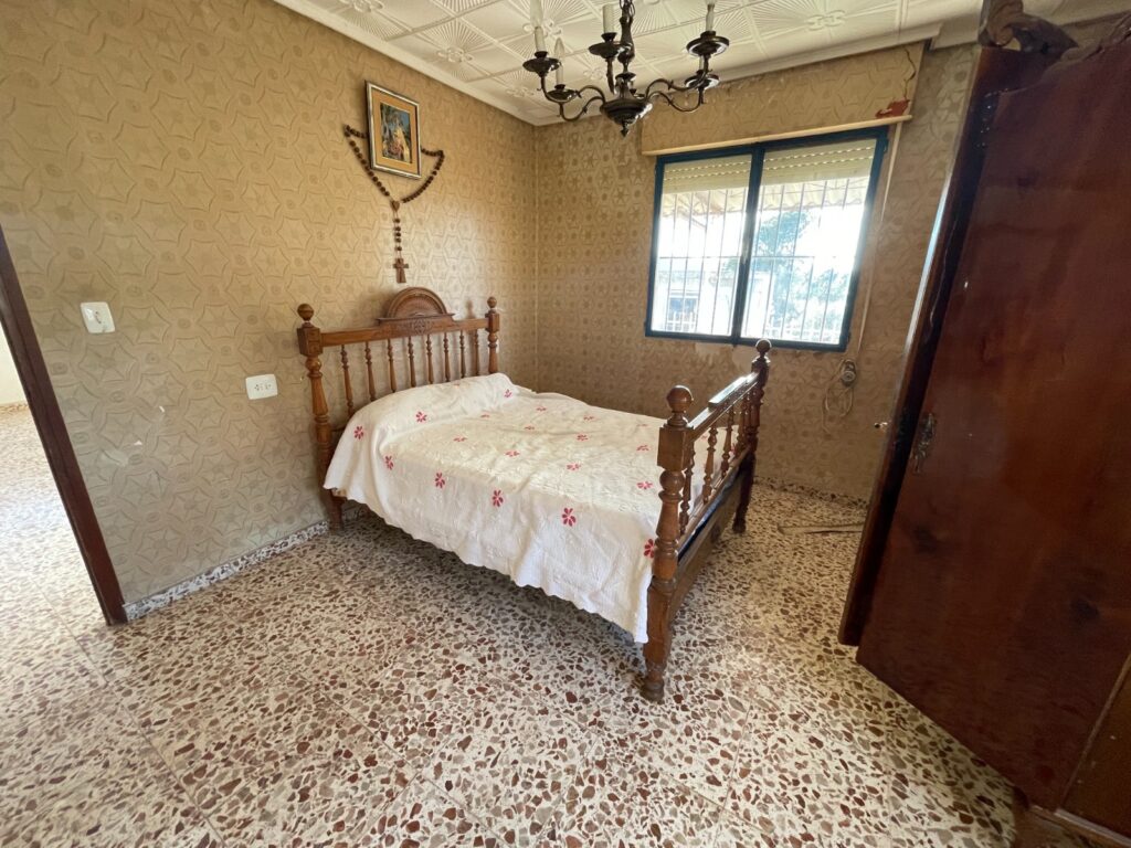 Country House w Aspe - oferta MLSC3219269
