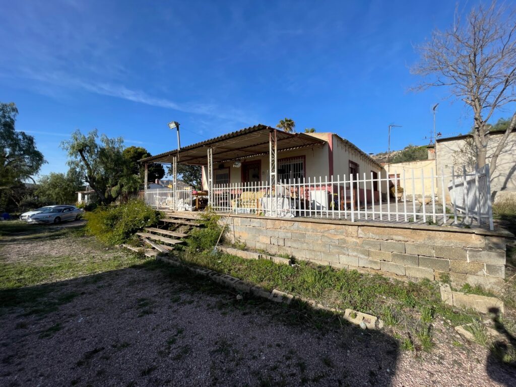 Country House w Aspe - oferta MLSC3219269