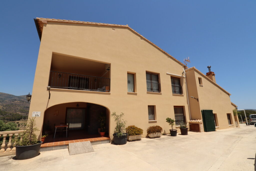 Country House w Benissa - oferta MLSC581446