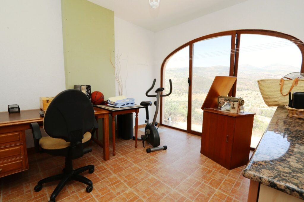 Country House w Benissa - oferta MLSC581446