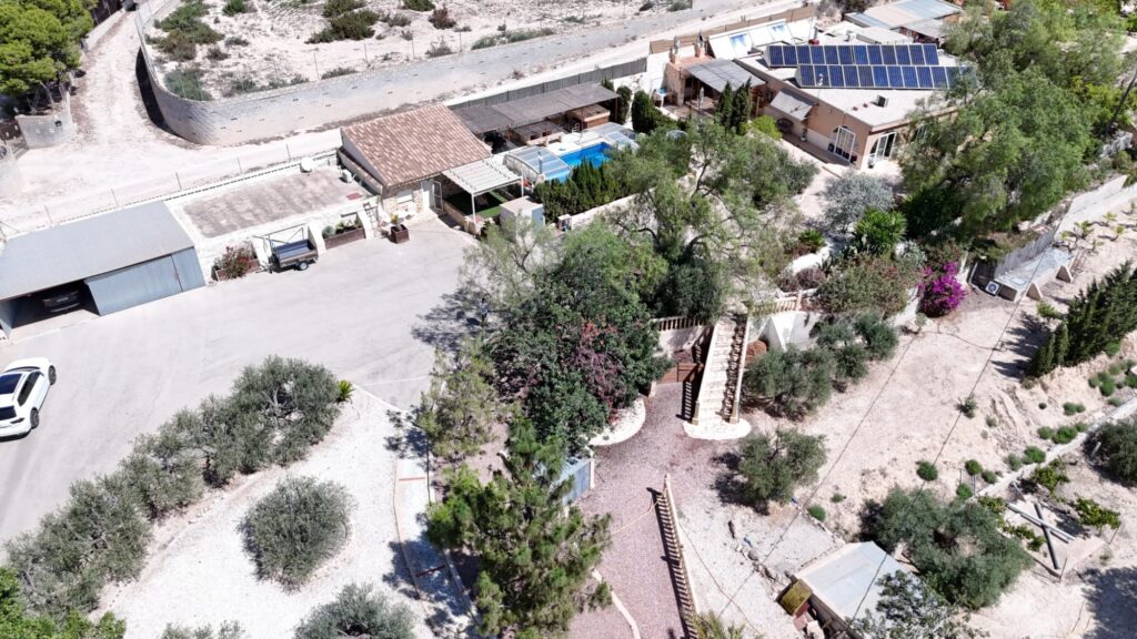 Country House w Crevillent - oferta MLSC4243616