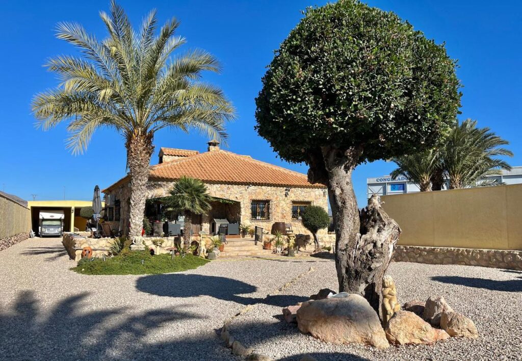 Country House w Fortuna - oferta MLSC2370758