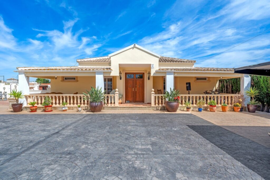 Country House w Heredades - oferta MLSC1684241