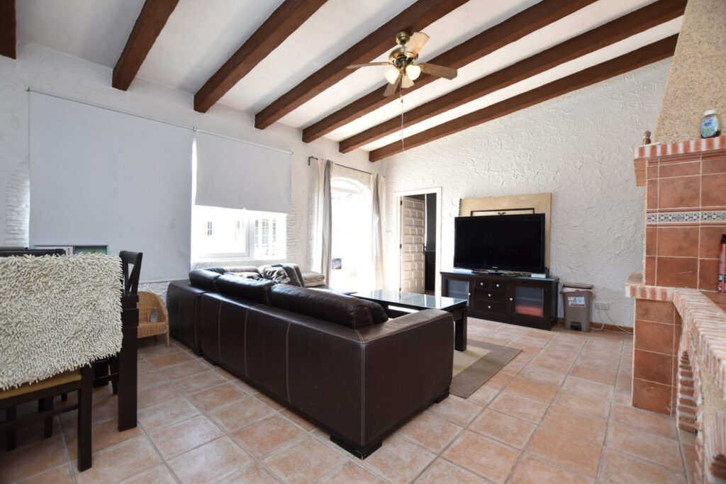 Country House w Heredades - oferta MLSC1684241