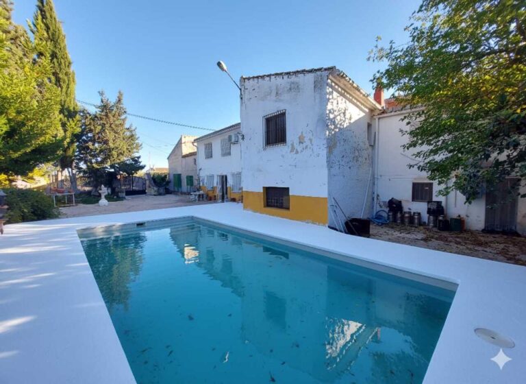 Country House w Murcia - oferta MLSC3902171