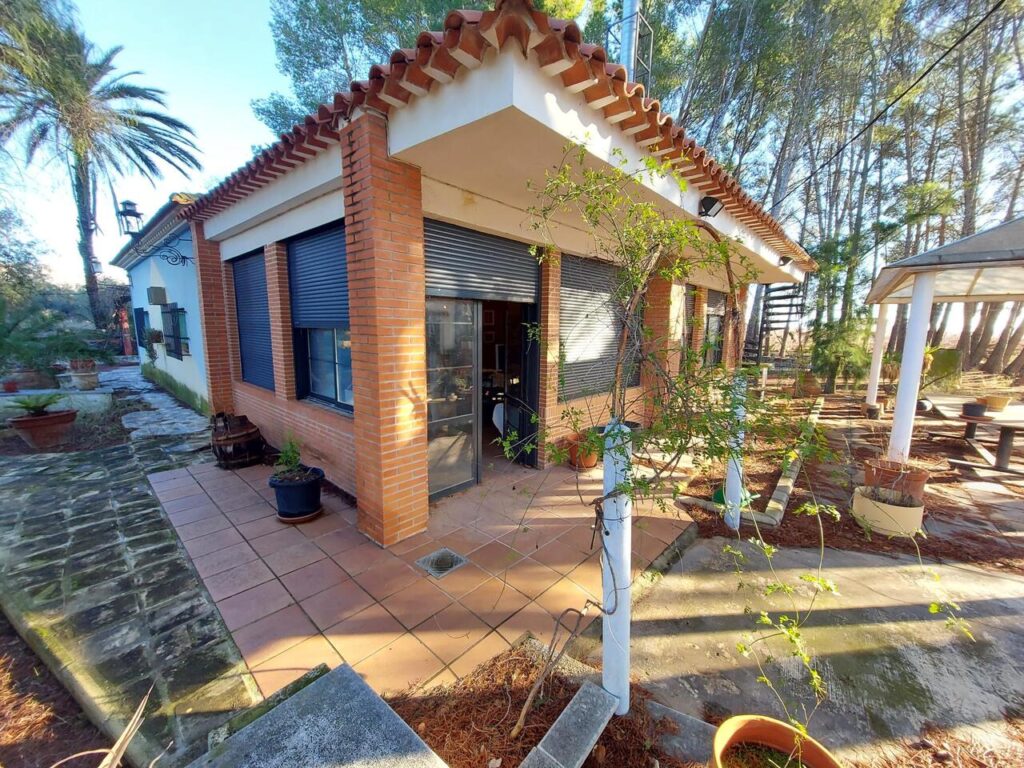Country House w Murcia - oferta MLSC993449