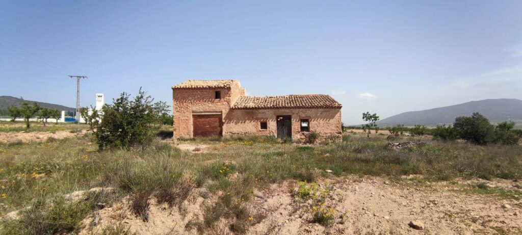 Country House w Pinoso - oferta MLSC2805012