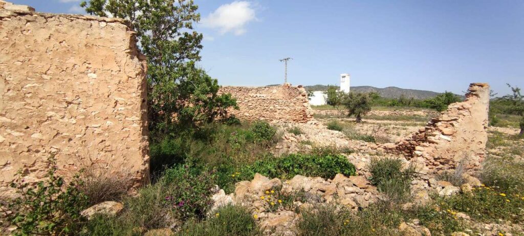 Country House w Pinoso - oferta MLSC2805012