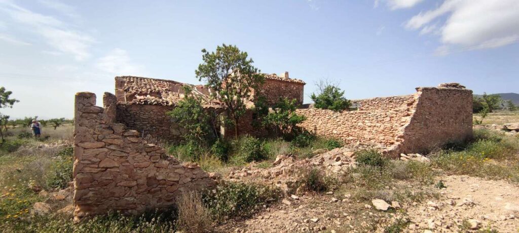 Country House w Pinoso - oferta MLSC2805012