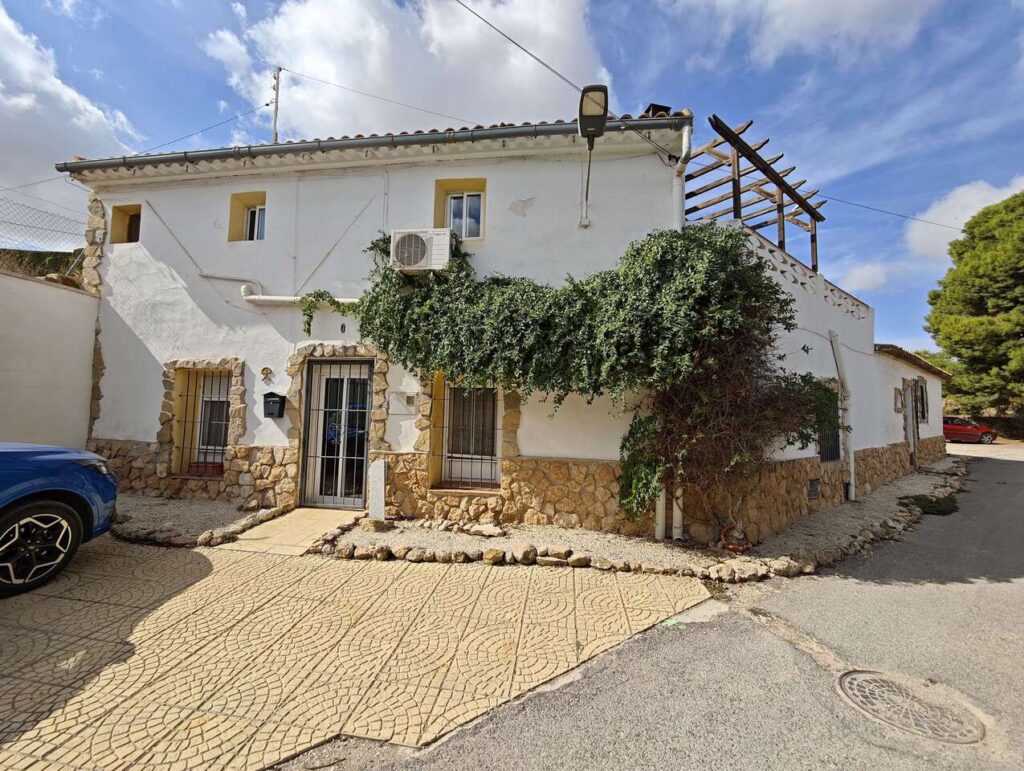 Country House w Raspay - oferta MLSC1001731