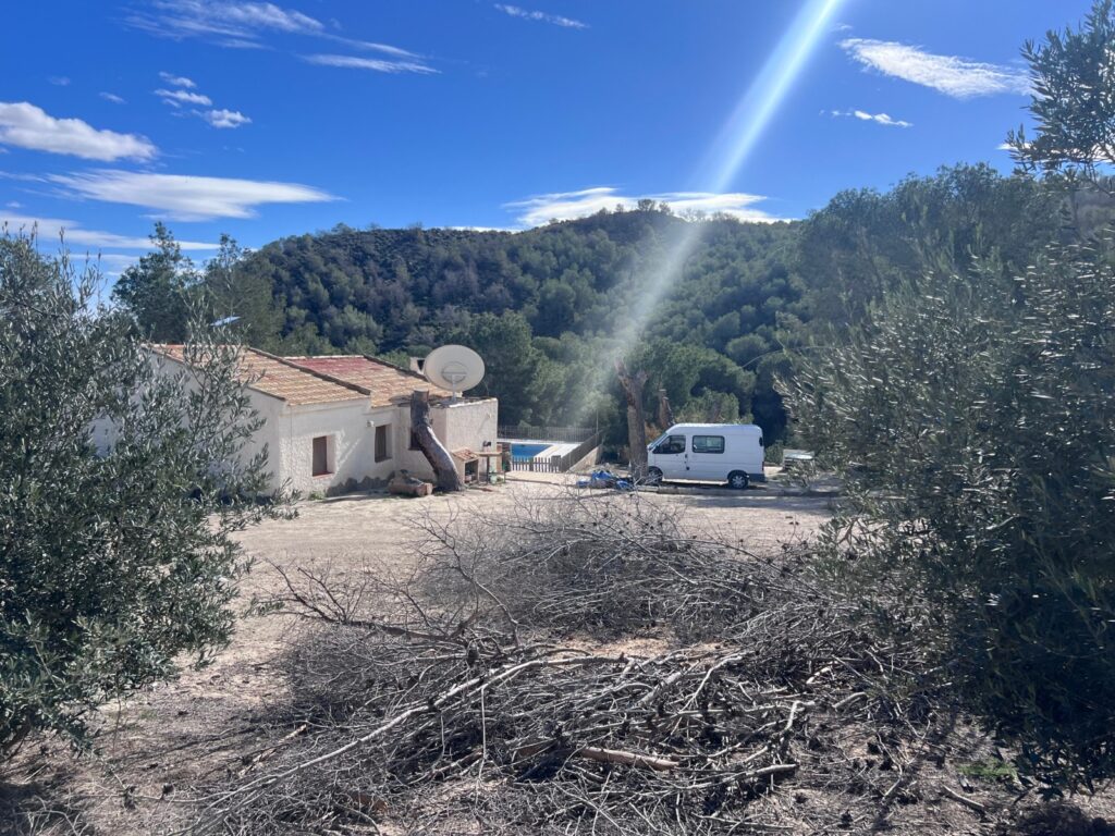 Country House w Torremendo - oferta MLSC877100