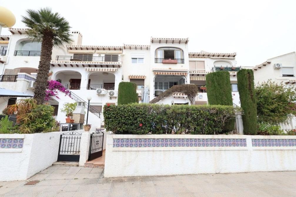 Duplex w Cabo Roig - oferta MLSC3104035