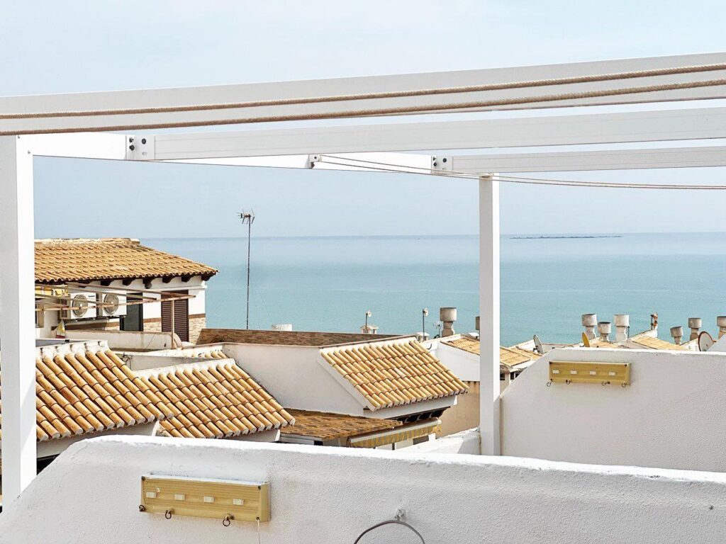 Duplex w Guardamar del Segura - oferta MLSC4547095