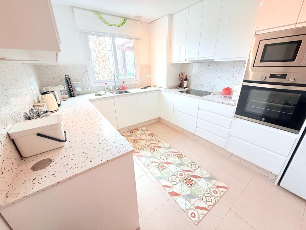 Duplex w Hacienda Riquelme Golf Resort - oferta MLSC7643953