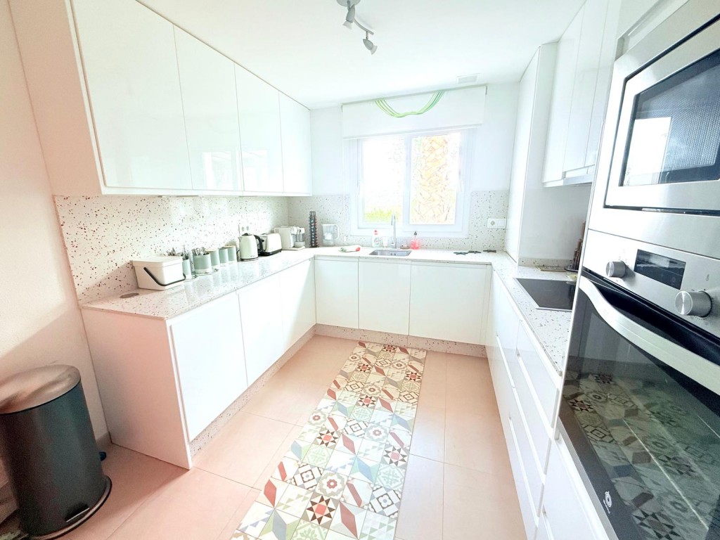 Duplex w Hacienda Riquelme Golf Resort - oferta MLSC7643953