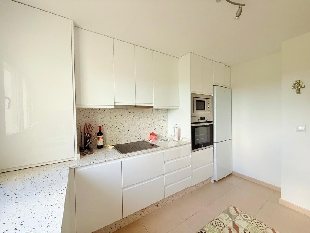 Duplex w Hacienda Riquelme Golf Resort - oferta MLSC7643953