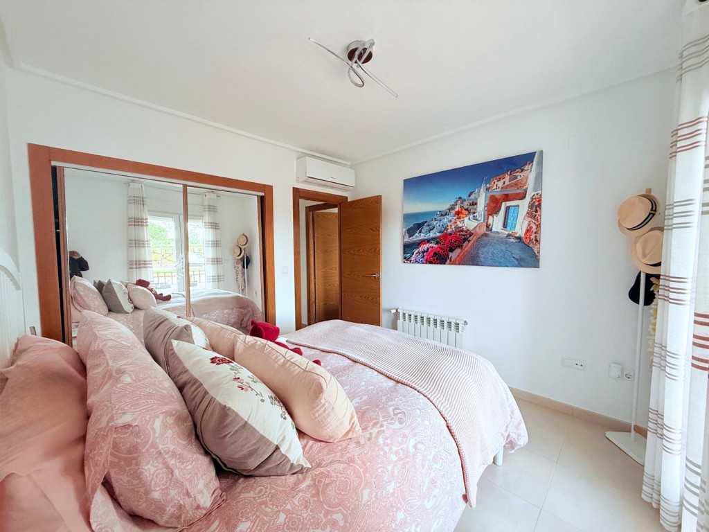 Duplex w Hacienda Riquelme Golf Resort - oferta MLSC7643953