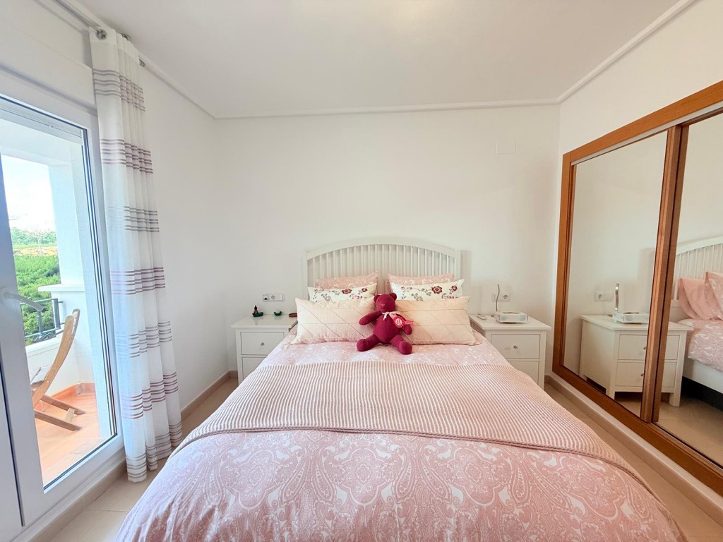 Duplex w Hacienda Riquelme Golf Resort - oferta MLSC7643953