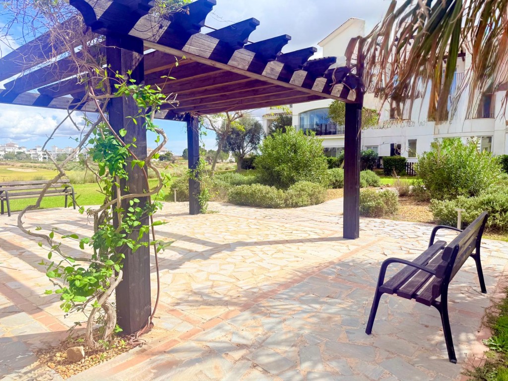 Duplex w Hacienda Riquelme Golf Resort - oferta MLSC7643953