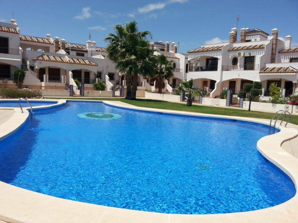 Duplex w Orihuela Costa - oferta MLSC3510584
