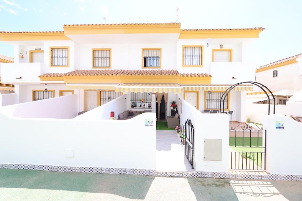 Duplex w Pilar de La Horadada - oferta MLSC5808967