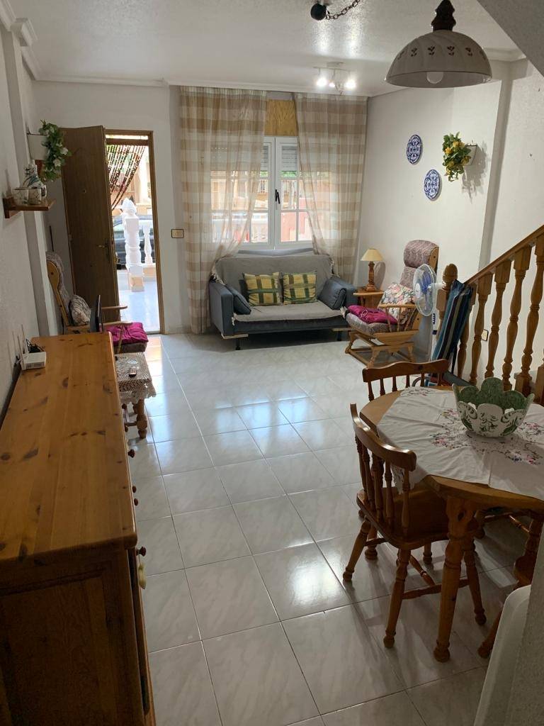 Duplex w Pilar de La Horadada - oferta MLSC9231283