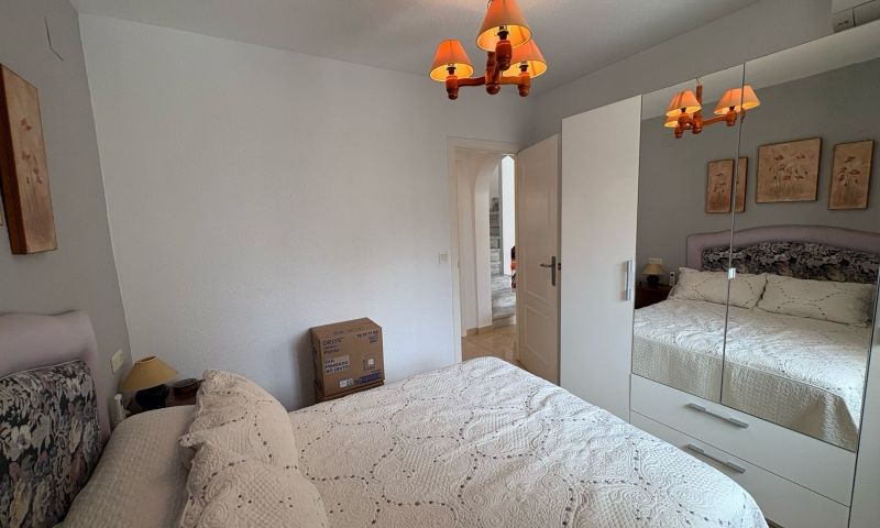 Duplex w Torrevieja - oferta MLSC3686248