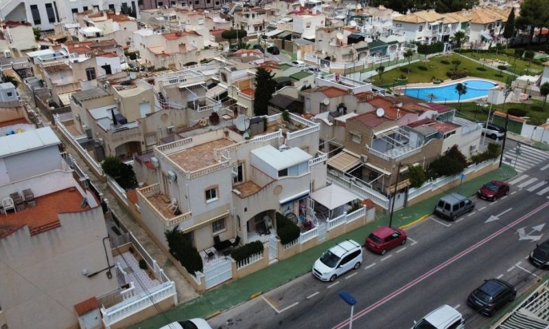 Duplex w Torrevieja - oferta MLSC3686248