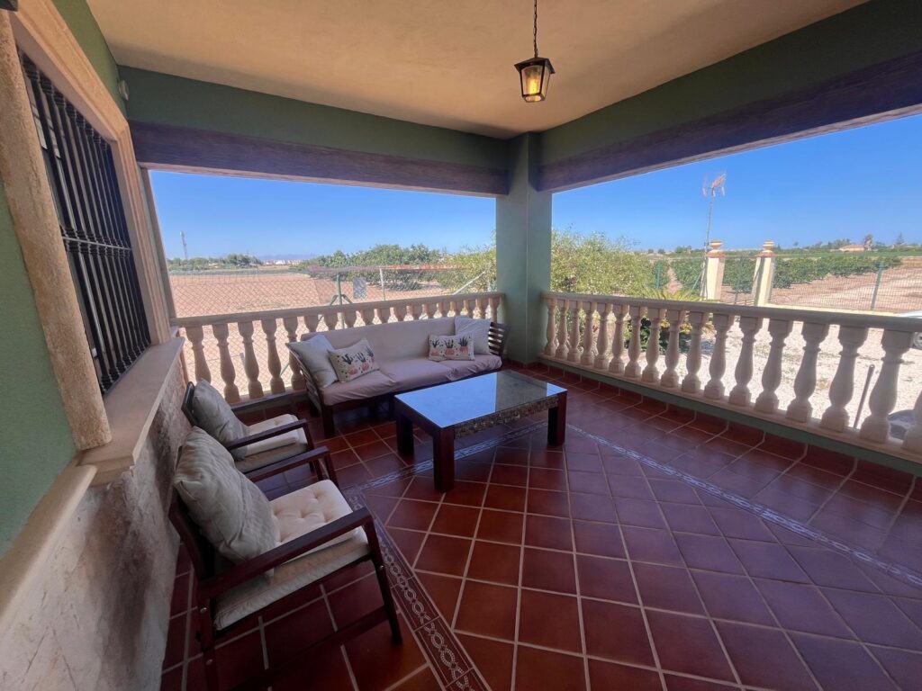 Finca w Daya Nueva - oferta MLSC6728909
