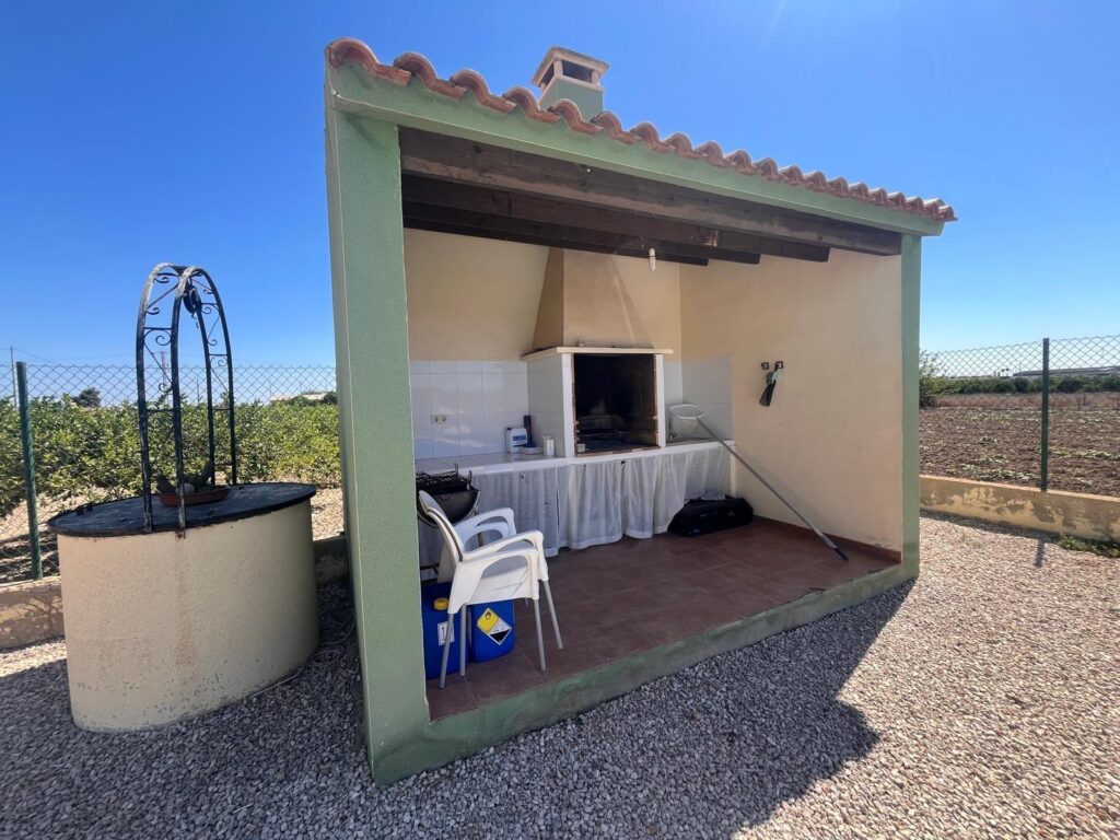 Finca w Daya Nueva - oferta MLSC6728909