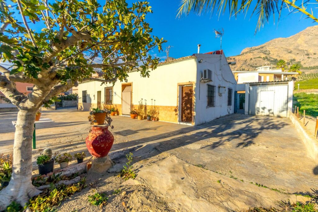 Finca w Orihuela - oferta MLSC3325890