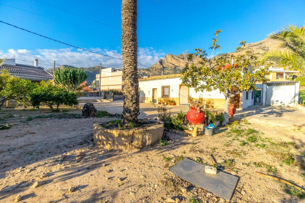 Finca w Orihuela - oferta MLSC3325890
