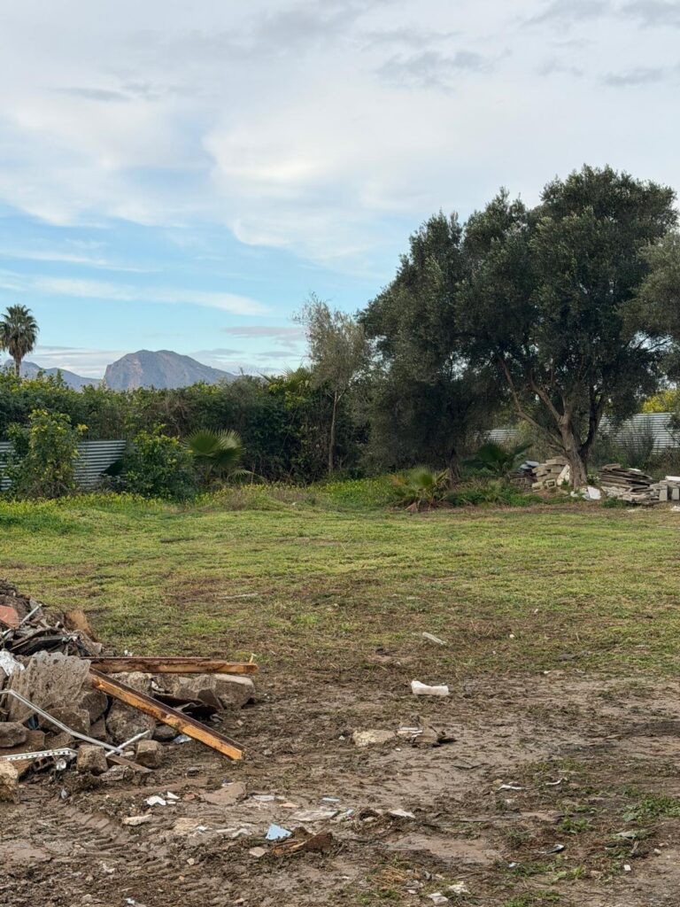 Finca w Orihuela - oferta MLSC4269723