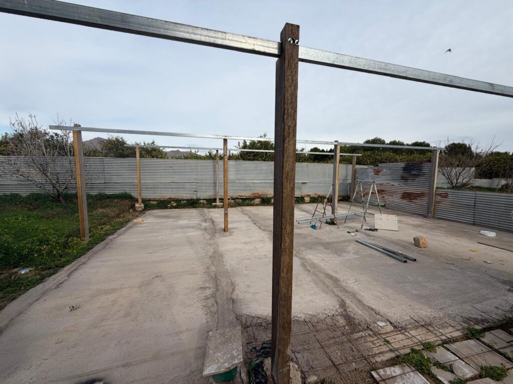 Finca w Orihuela - oferta MLSC4269723