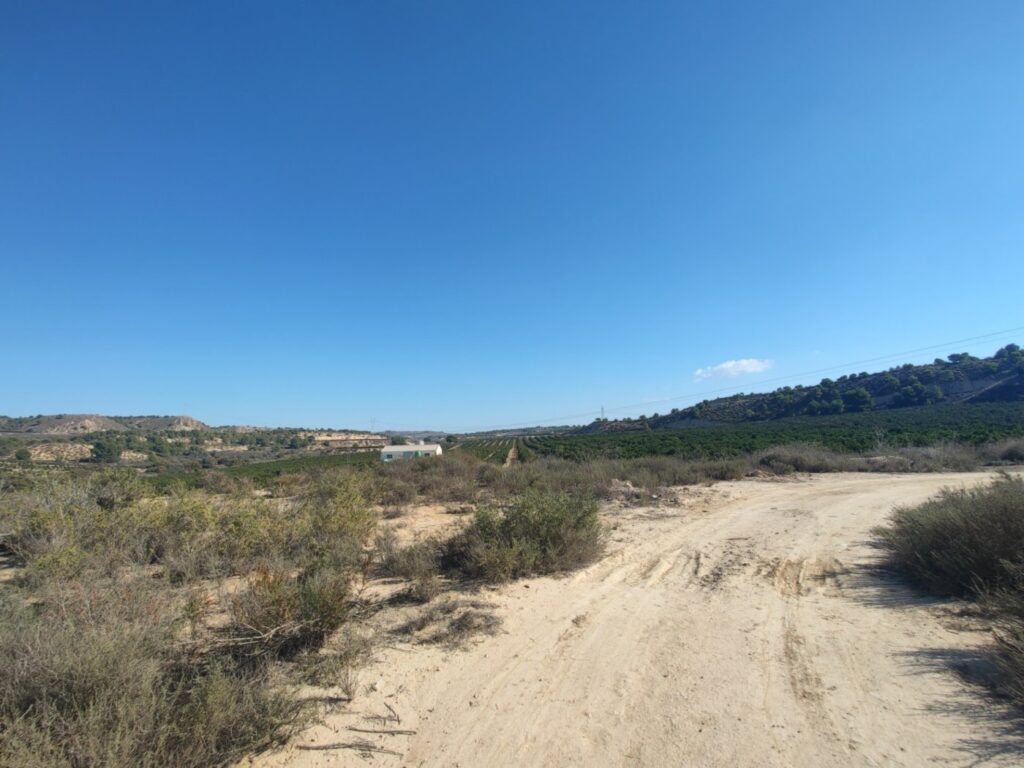 Finca w Torremendo - oferta MLSC6591732