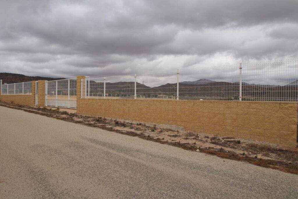 Land w Abanilla - oferta MLSC4246375