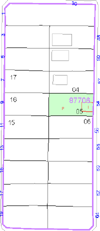 Land w Benijofar - oferta MLSC1038600