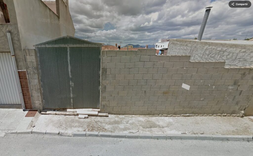 Land w Benijofar - oferta MLSC1038600