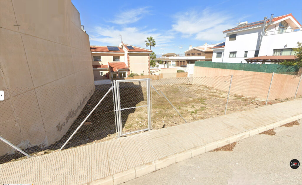 Land w Benijofar - oferta MLSC1633672
