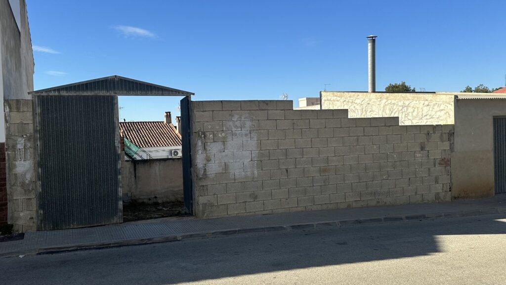 Land w Benijofar - oferta MLSC8757565