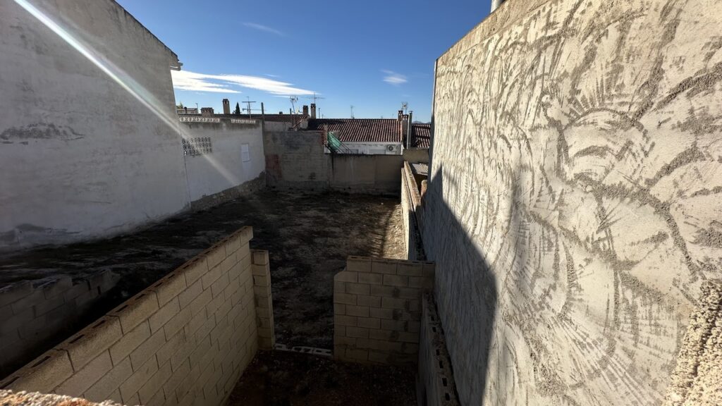 Land w Benijofar - oferta MLSC8757565