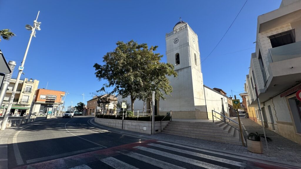 Land w Benijofar - oferta MLSC8757565