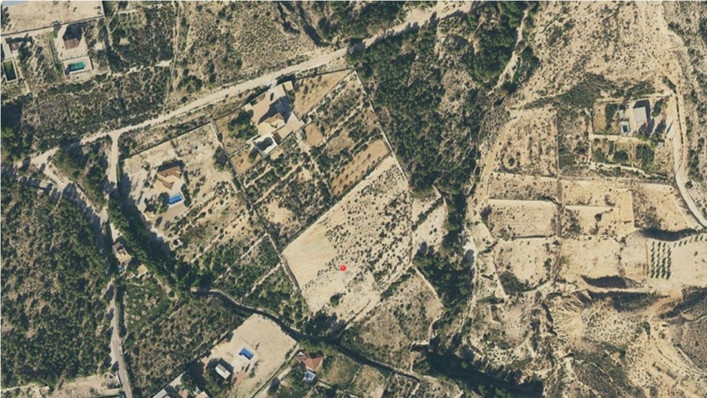 Land w Crevillent - oferta MLSC7593269